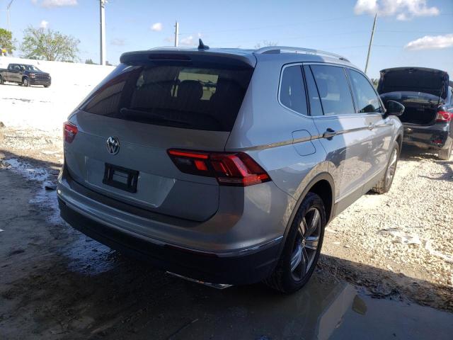 VOLKSWAGEN TIGUAN SE 2020