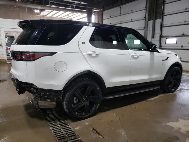 LAND ROVER DISCOVERY 2023