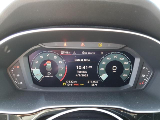 AUDI Q3 PREMIUM S LINE 45 2024
