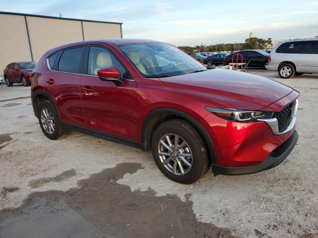 MAZDA CX-5 PREFERRED 2023