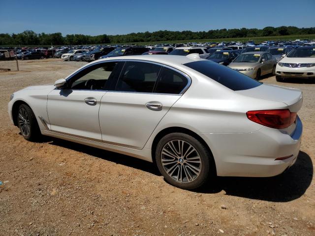 BMW 530 I 2018