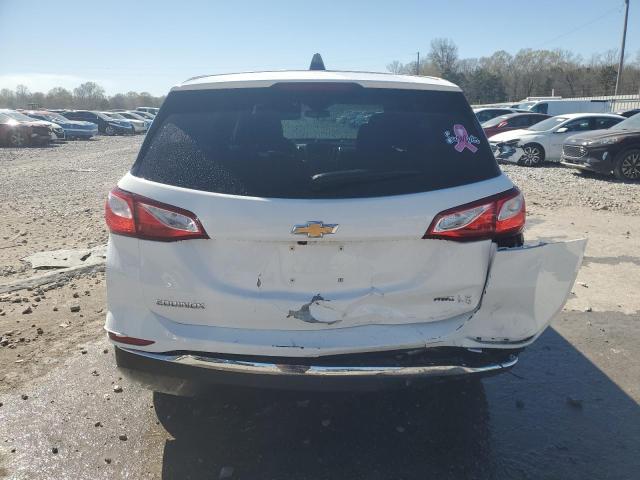CHEVROLET EQUINOX LT 2021