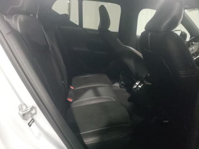 VOLVO XC40 RECHARGE 2021