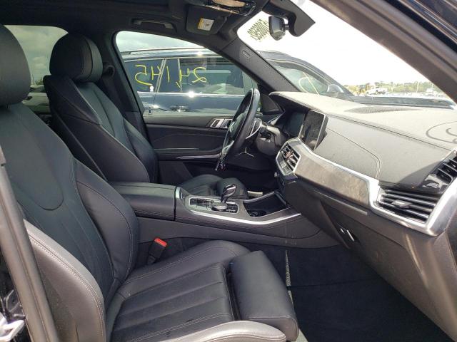 BMW X5 XDRIVE 40I 2021