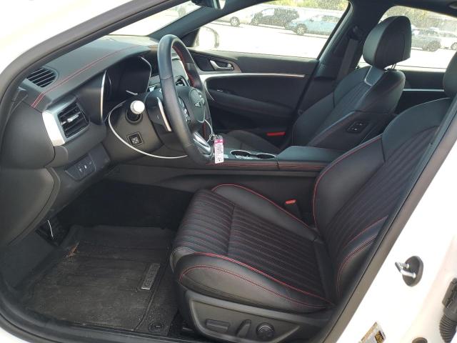 GENESIS G70 BASE 2024