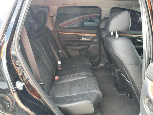 HONDA CR-V TOURING 2021
