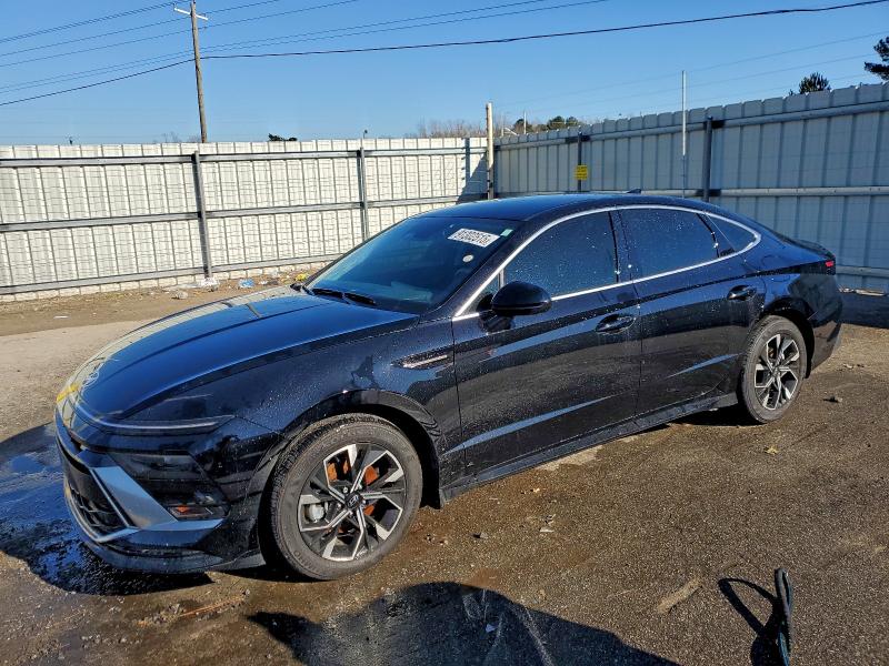 HYUNDAI SONATA SEL 2025