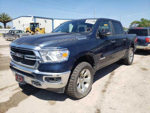 Dodge RAM 1500 BIG HORN/LONE STAR 2019