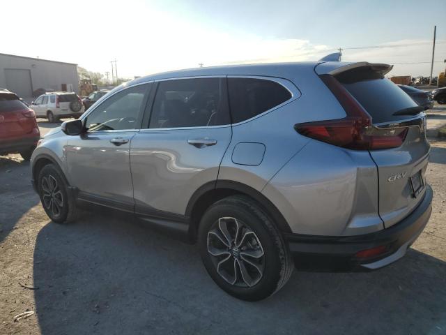 HONDA CR-V EXL 2022