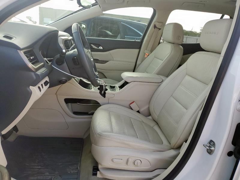 GMC ACADIA DENALI 2023