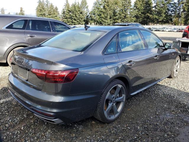 AUDI A4 PREMIUM PLUS 45 2021