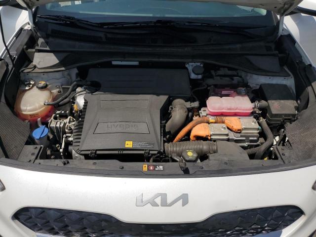 KIA NIRO LX 2022