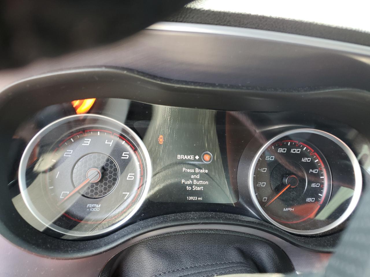 DODGE CHARGER SCAT PACK 2021
