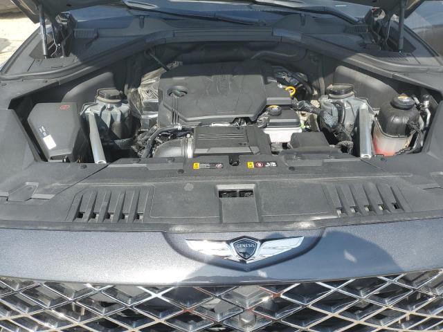 GENESIS GV80 BASE 2022