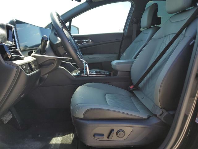 KIA SPORTAGE X LINE 2023