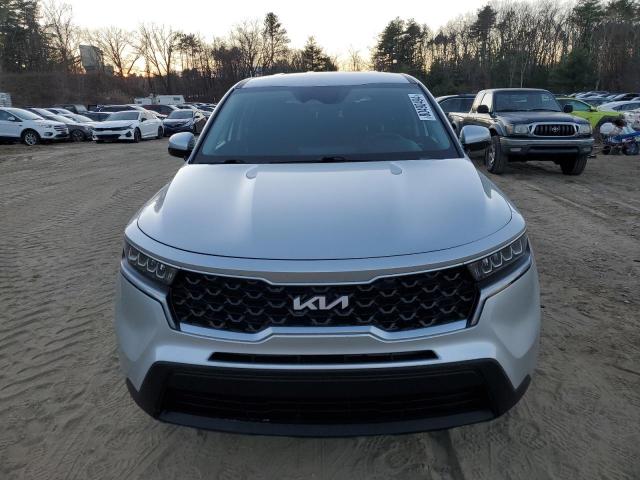 KIA SORENTO LX 2022