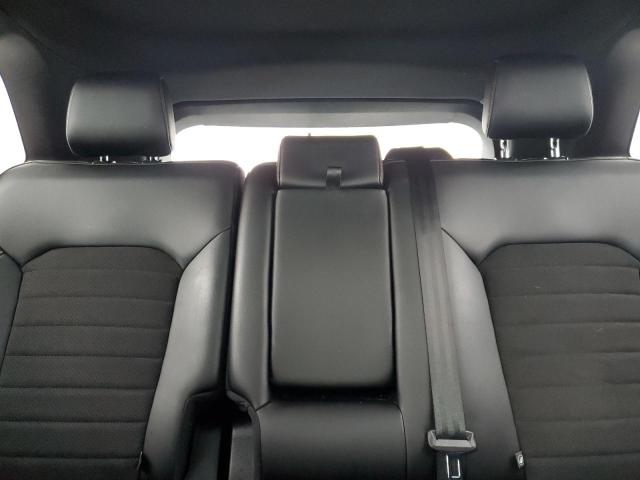 FORD EDGE SEL 2021