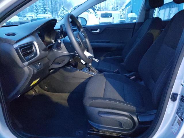 KIA RIO LX 2022