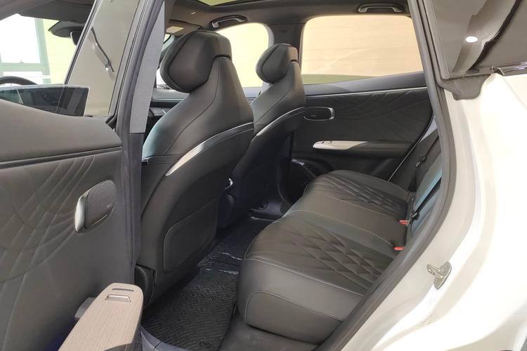 Changan Deepal S7 200Max Expansion Edition 2023