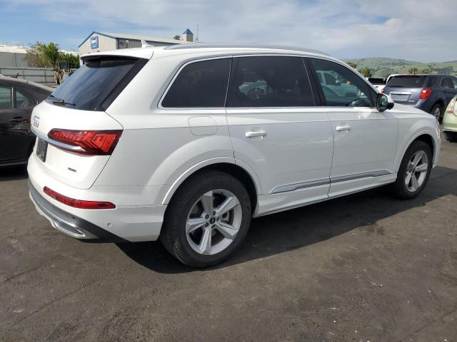 AUDI Q7 PREMIUM 2021