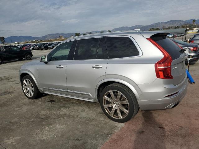 VOLVO XC90 T6 2018