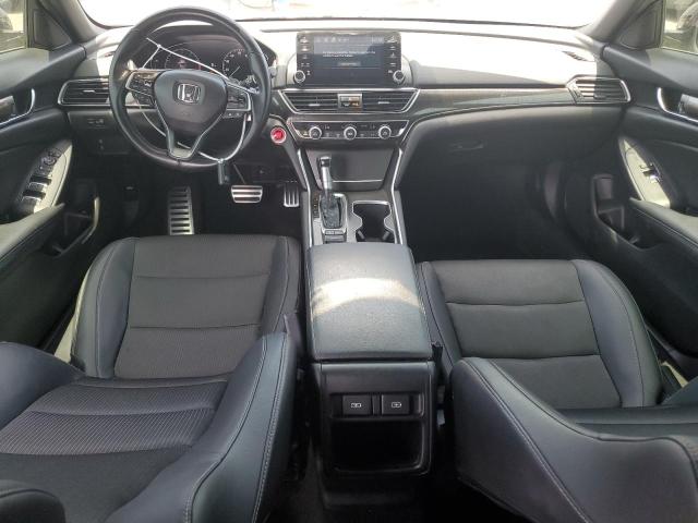 HONDA ACCORD SPORT 2021