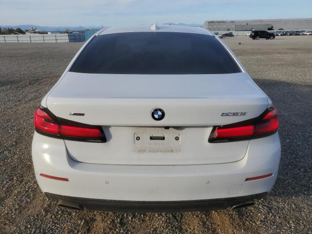 BMW 530 XI 2021