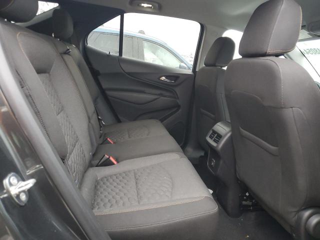 CHEVROLET EQUINOX LT 2020