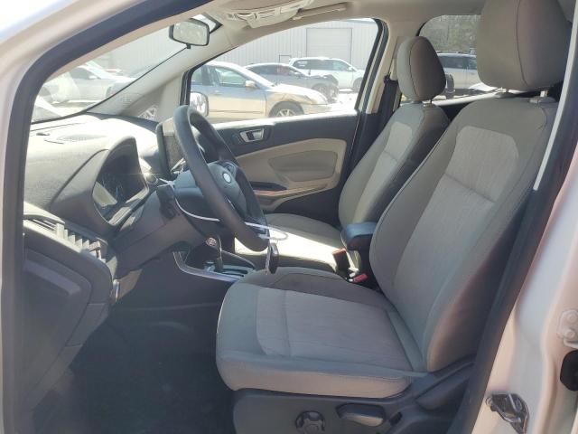 FORD ECOSPORT SE 2021