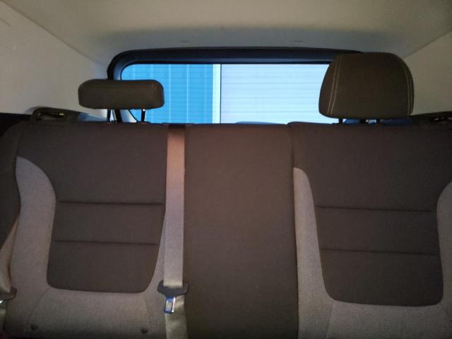 CHEVROLET TRAILBLAZER LS 2021