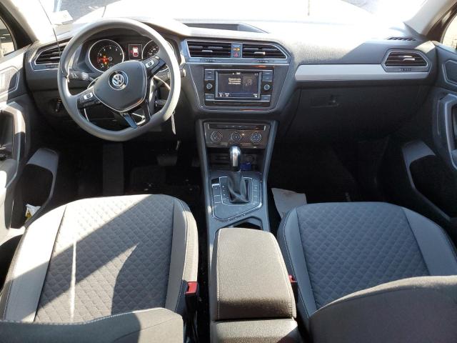 VOLKSWAGEN TIGUAN S 2021