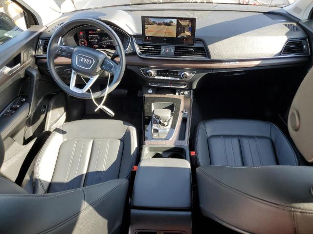 AUDI Q5 PREMIUM PLUS 40 2023