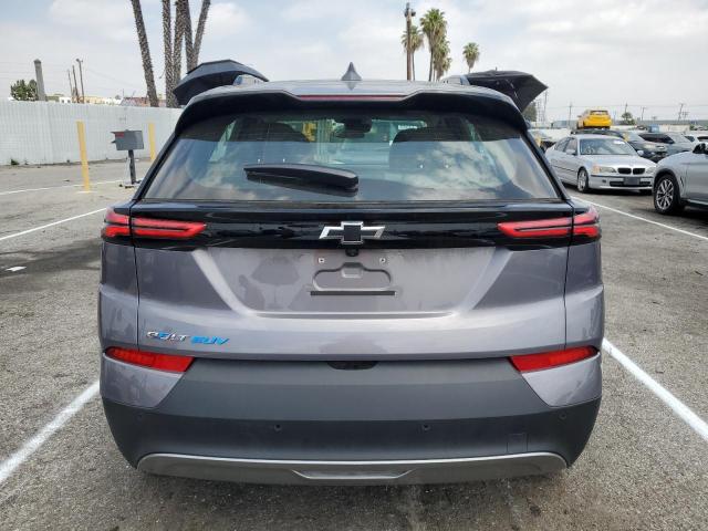 CHEVROLET BOLT EUV LT 2023