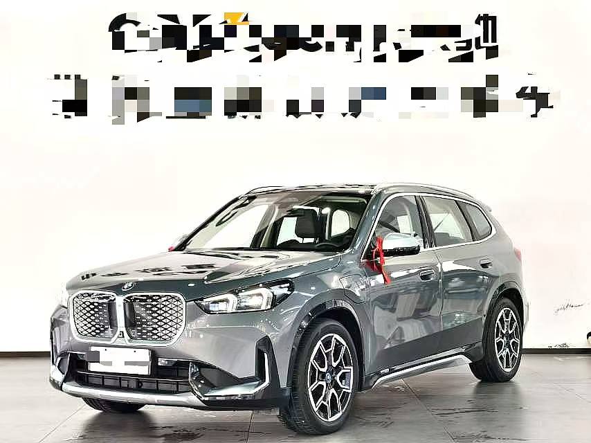 BMW iX1 xDrive30L 2023