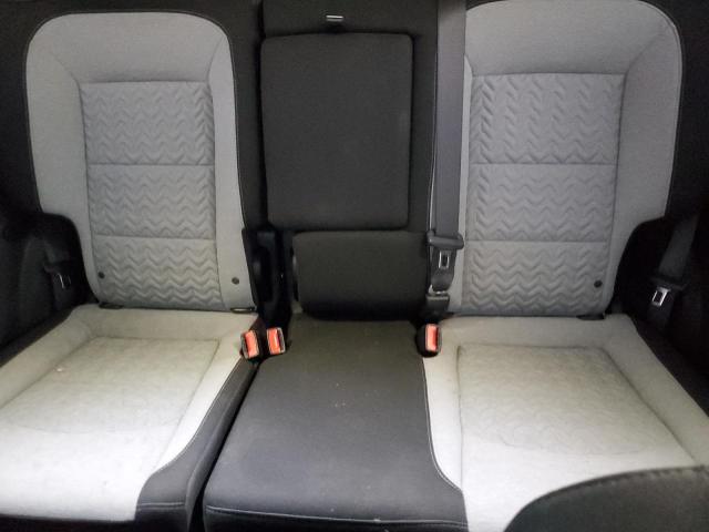 CHEVROLET EQUINOX LS 2022