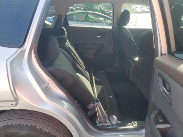 NISSAN ROGUE SV 2022