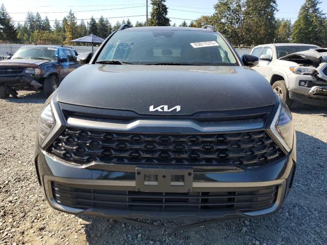 KIA SPORTAGE X LINE 2023