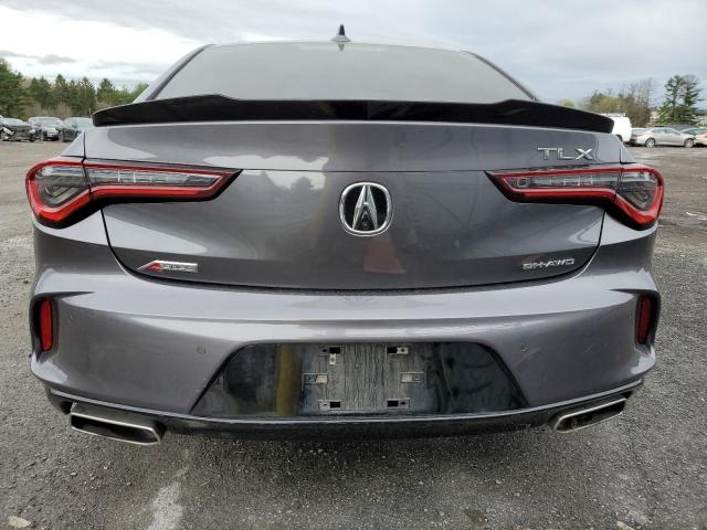 ACURA TLX TECH A 2022