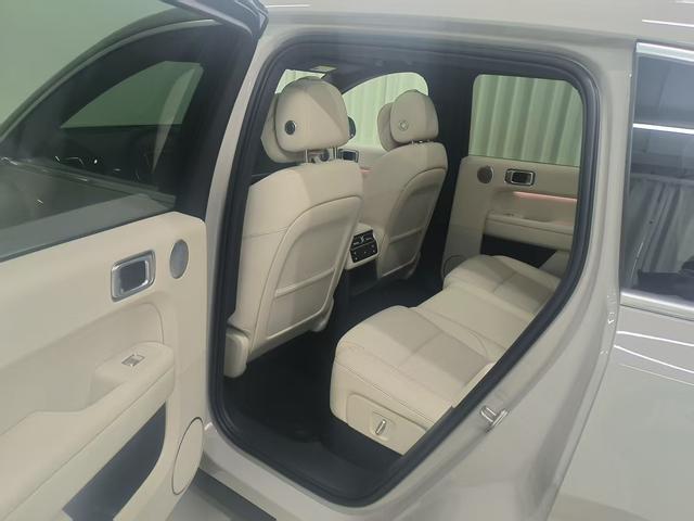 Li L6 2024
