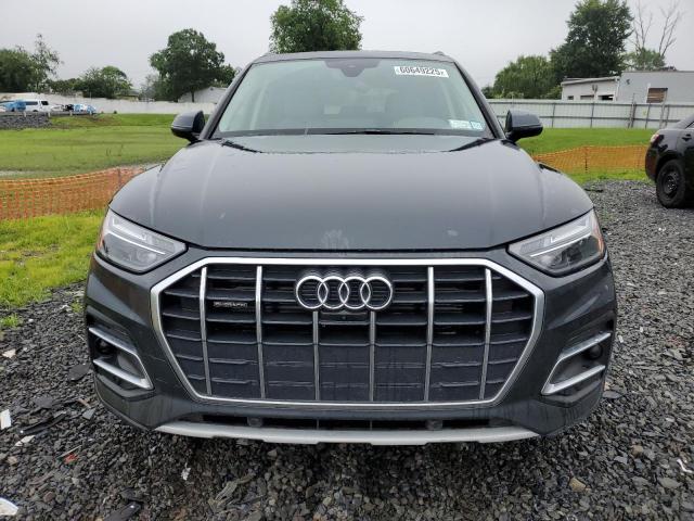 AUDI Q5 PREMIUM PLUS 2021