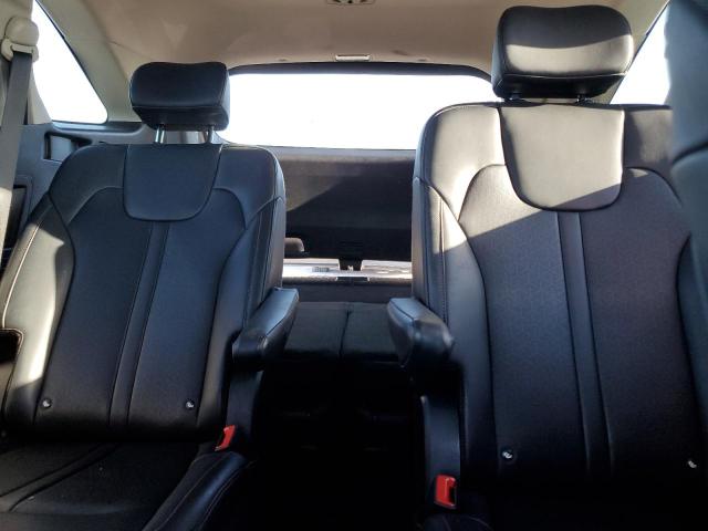 KIA SORENTO EX 2023