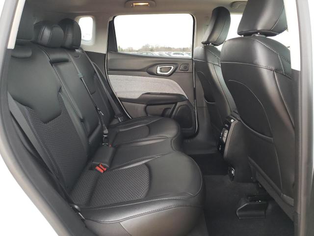 JEEP COMPASS LATITUDE 2022