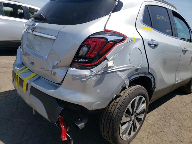 BUICK ENCORE PREFERRED 2021