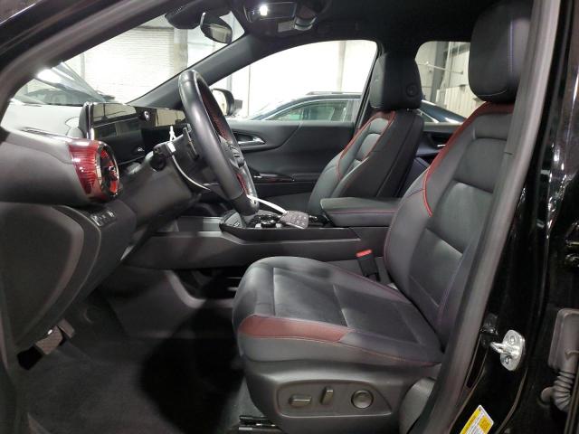 CHEVROLET EQUINOX RS 2024