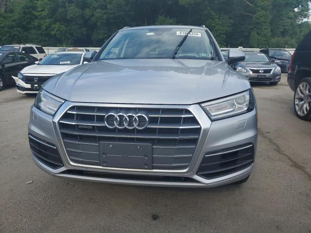 AUDI Q5 PREMIUM 2018