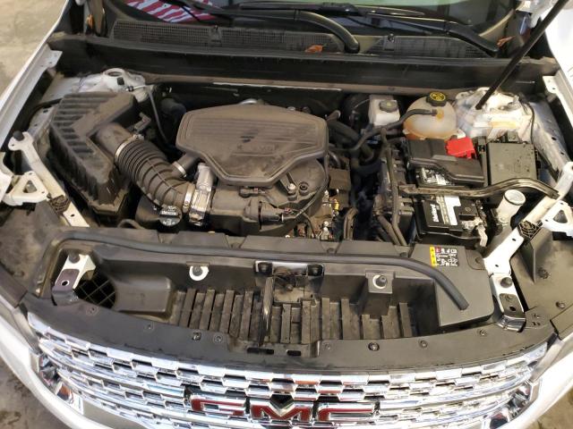 GMC ACADIA DENALI 2022