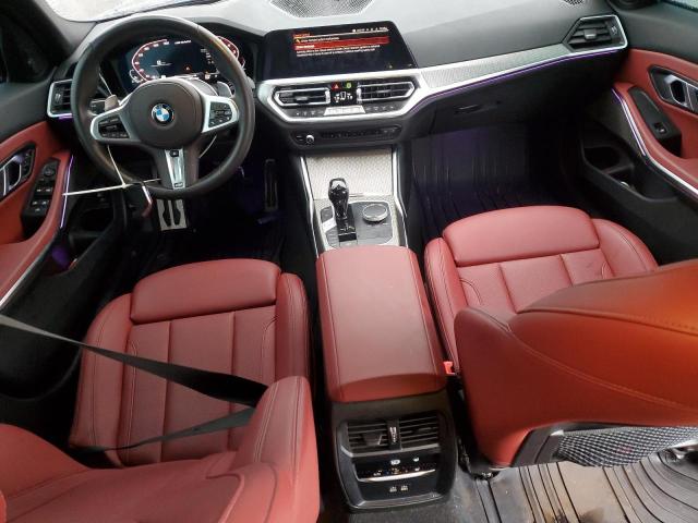 BMW M340XI 2022