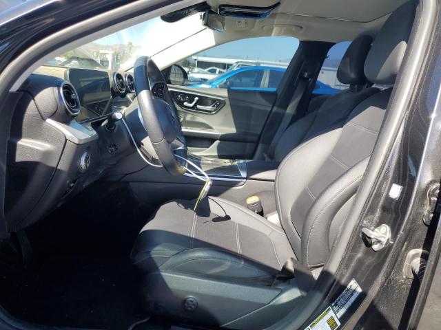 MERCEDES-BENZ C 300 2023