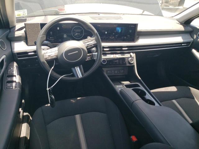 HYUNDAI SONATA SEL 2024