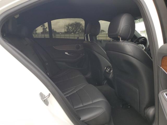 MERCEDES-BENZ C 300 2021